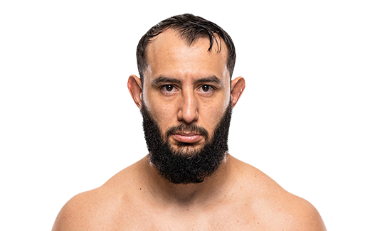 
            Dominick Reyes