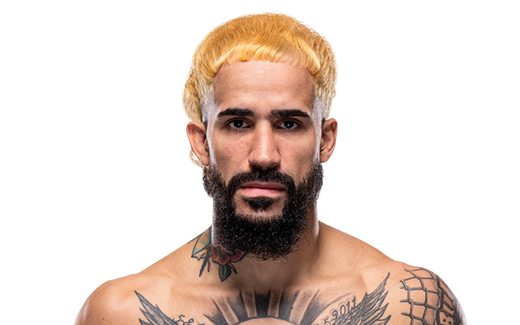 Ramon Taveras headshot