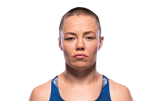 
            Rose Namajunas