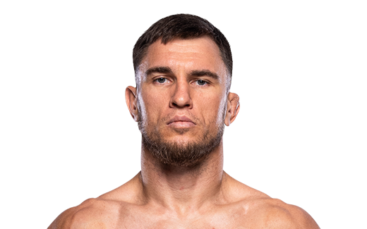 Nikolay Veretennikov headshot