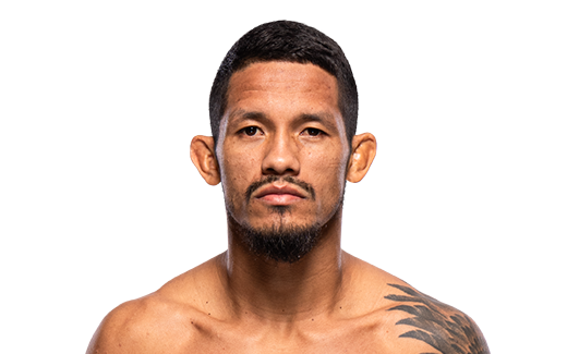 Rafael Estevam headshot