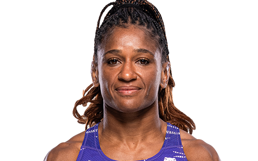 Angela Hill Headshot