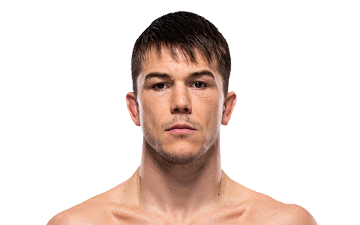Alexander Hernandez headshot