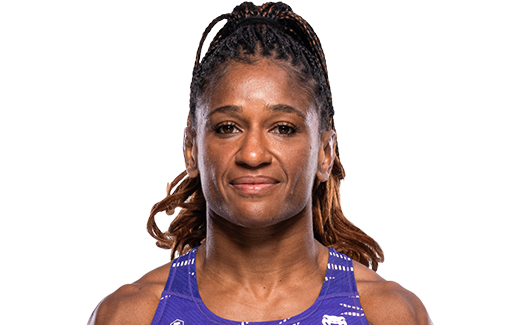 Angela Hill Headshot