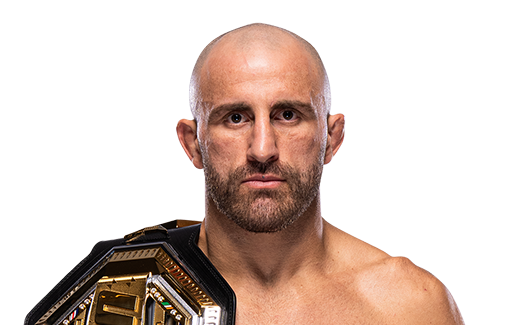 Alexander Volkanovski