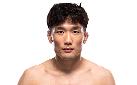 ChangHo Lee Headshot