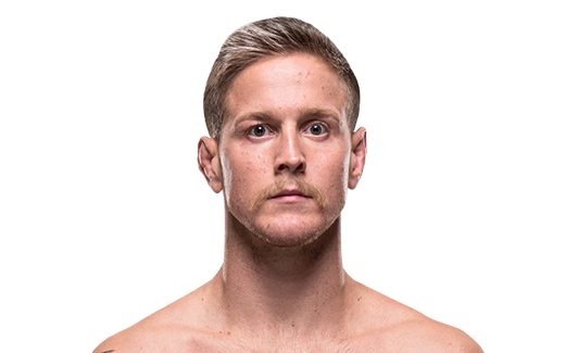 Colby Thicknesse headshot