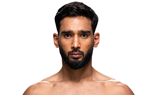 Anshul Jubli headshot
