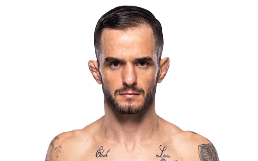 Lucas Almeida headshot