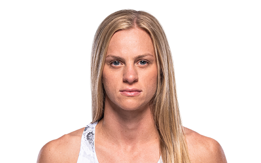 Carli Judice headshot