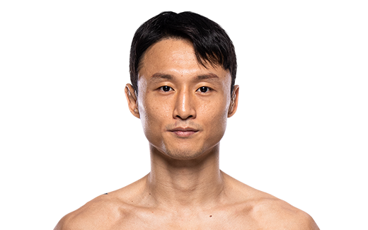 Dooho Choi headshot