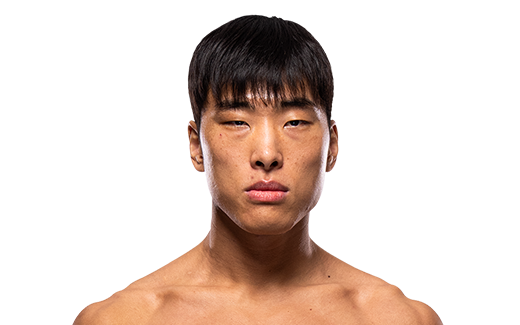 SeungWoo Choi headshot