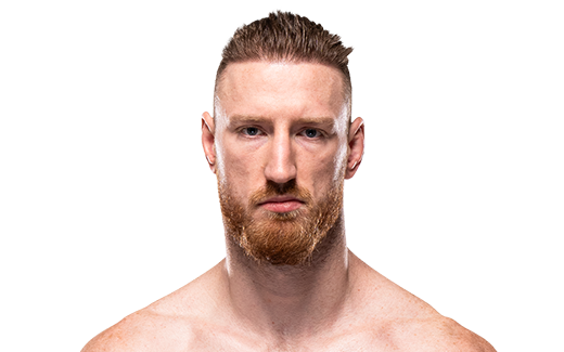 Joe Pyfer headshot