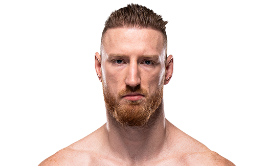 Joe Pyfer headshot