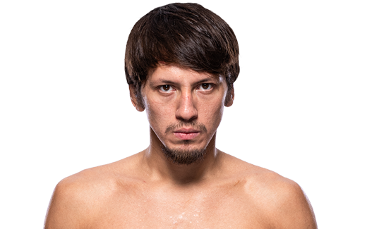 Ricky Turcios headshot