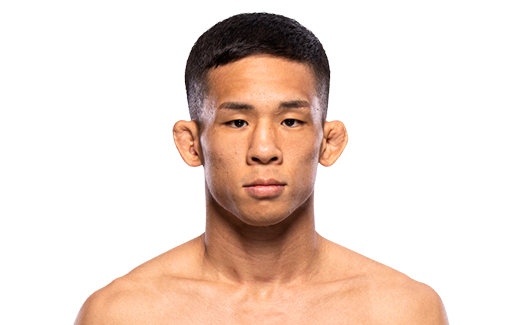HyunSung Park headshot