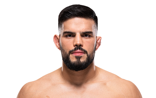 Nasrat Haqparast headshot