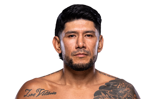 Jose Daniel Medina headshot