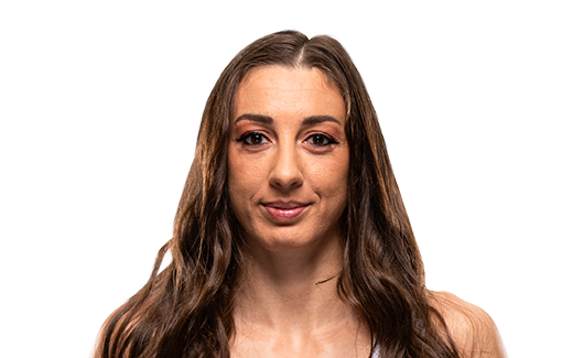 Juliana Miller headshot