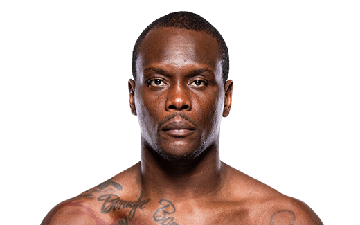 Ovince Saint Preux Headshot