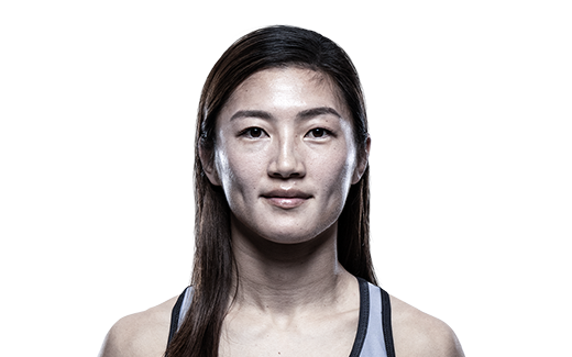 Arisa Matsuda headshot