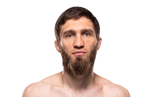 Said Nurmagomedov headshot