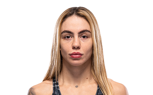 Nicolle Caliari headshot