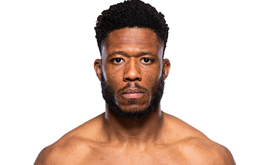 Oumar Sy headshot