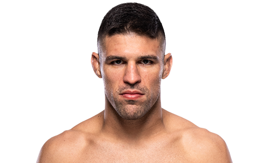 Vicente Luque headshot