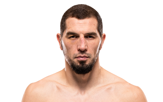 Abus Magomedov headshot