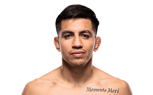 Jose Delgado headshot