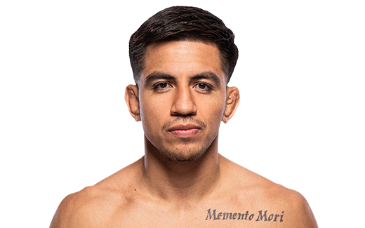 Jose Delgado headshot