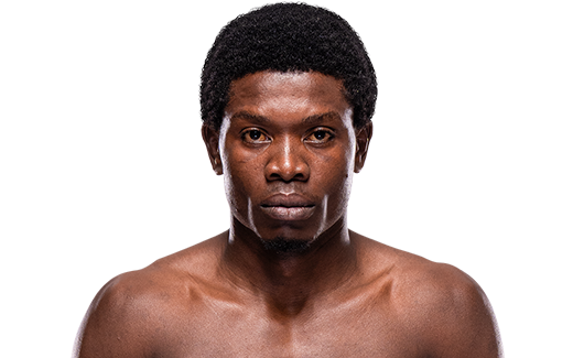 Josias Musasa headshot
