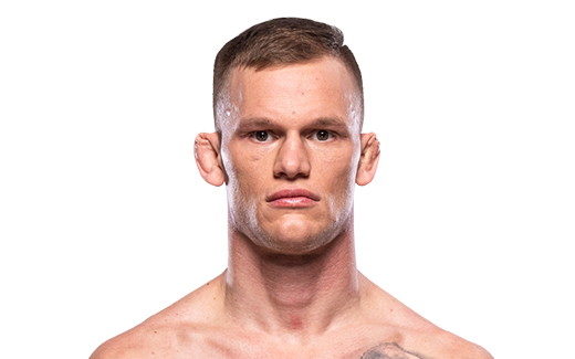 AJ Cunningham headshot