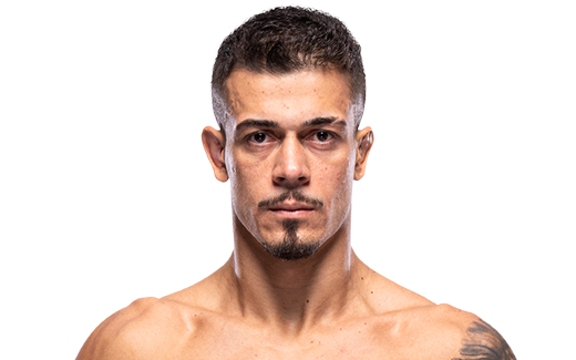 Marco Tulio headshot