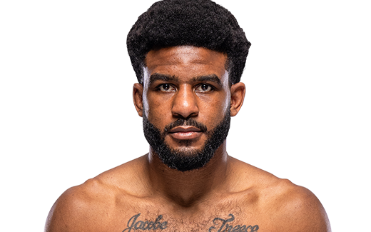 Jacobe Smith headshot
