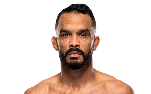Rob Font Headshot
