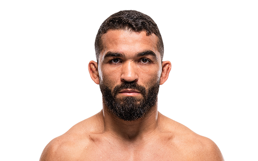 Patricio Freire headshot