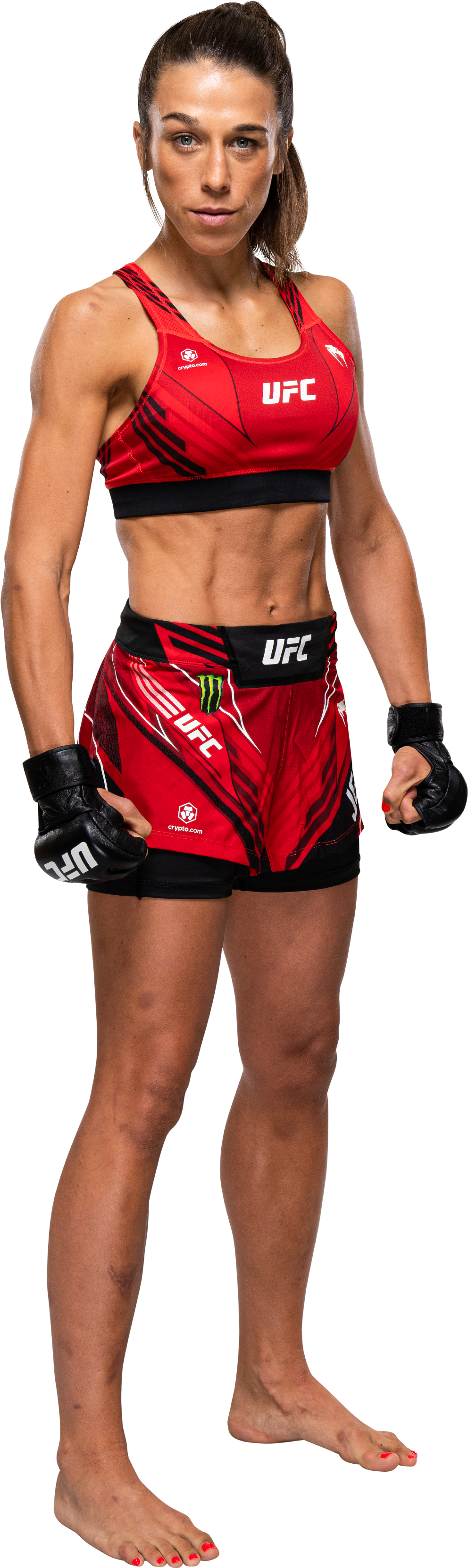 TOPPS 2018 UFC マックス・ホロウェイ 直筆サインカード - その他