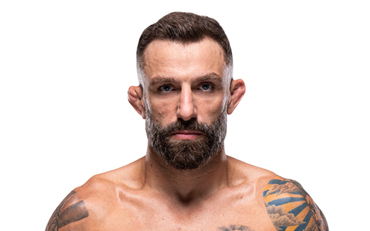 Michael Chiesa Headshot