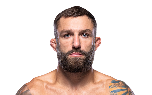 Michael Chiesa Headshot