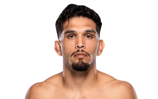 Danny Silva headshot