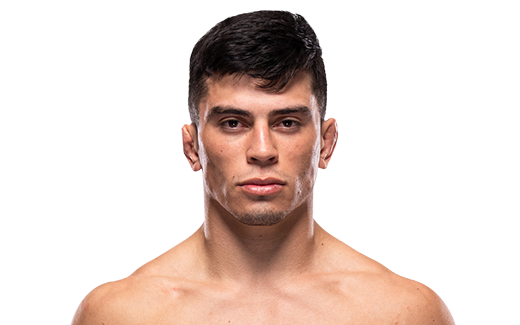 Kevin Vallejos headshot