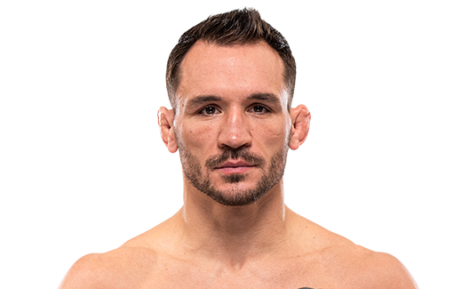 
            Michael Chandler