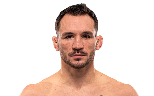 Michael Chandler headshot