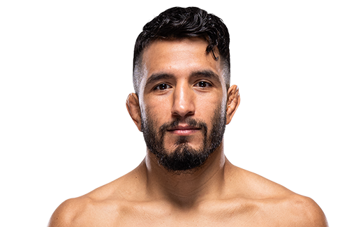 Adrian Yanez headshot