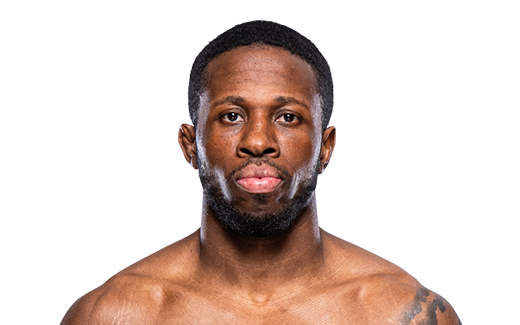 Randy Brown headshot