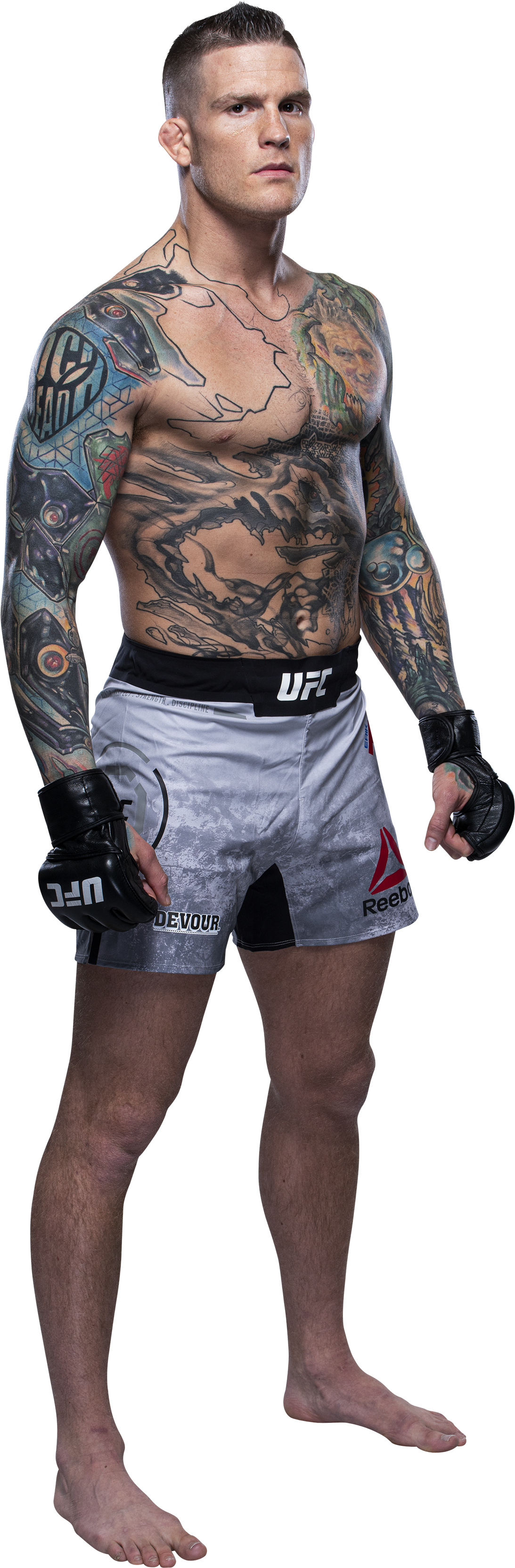 エリック・コク vs. ダスティン・ポワリエ | ファイトカード | UFC JAPAN
