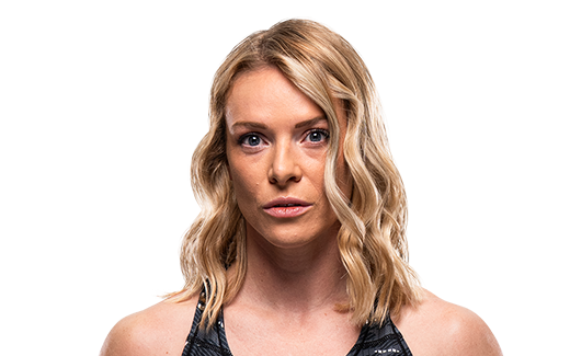 Hailey Cowan headshot