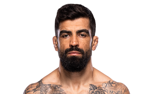 Elizeu Zaleski dos Santos headshot